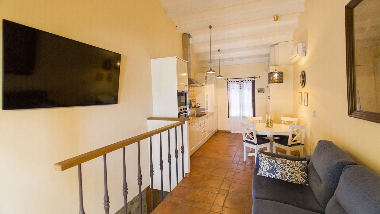 Photo of Livingroom in Old Town