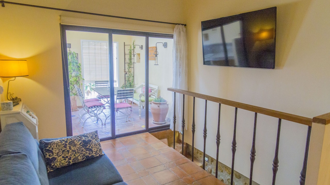 Photo of Livingroom in Old Town