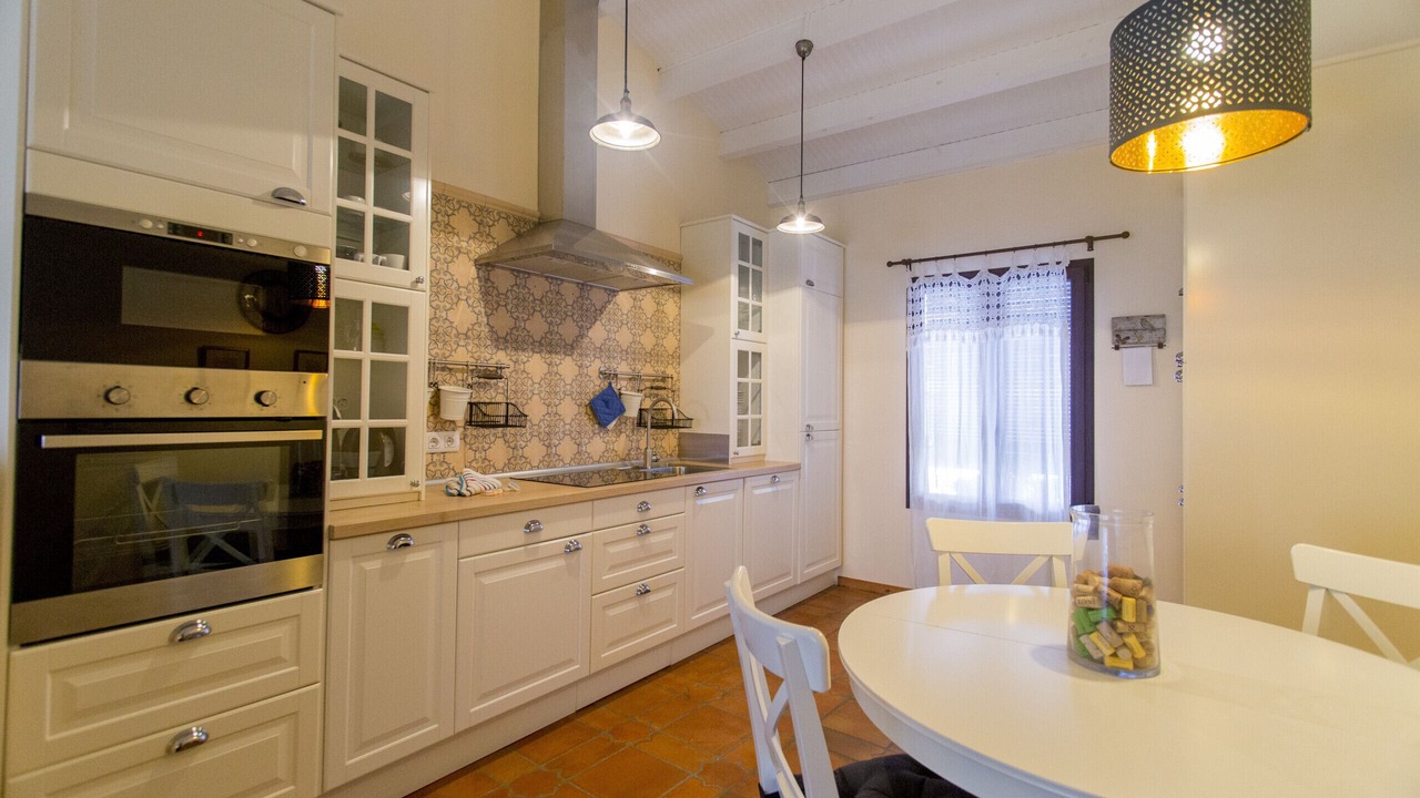 Photo of Kitchen in Old Town