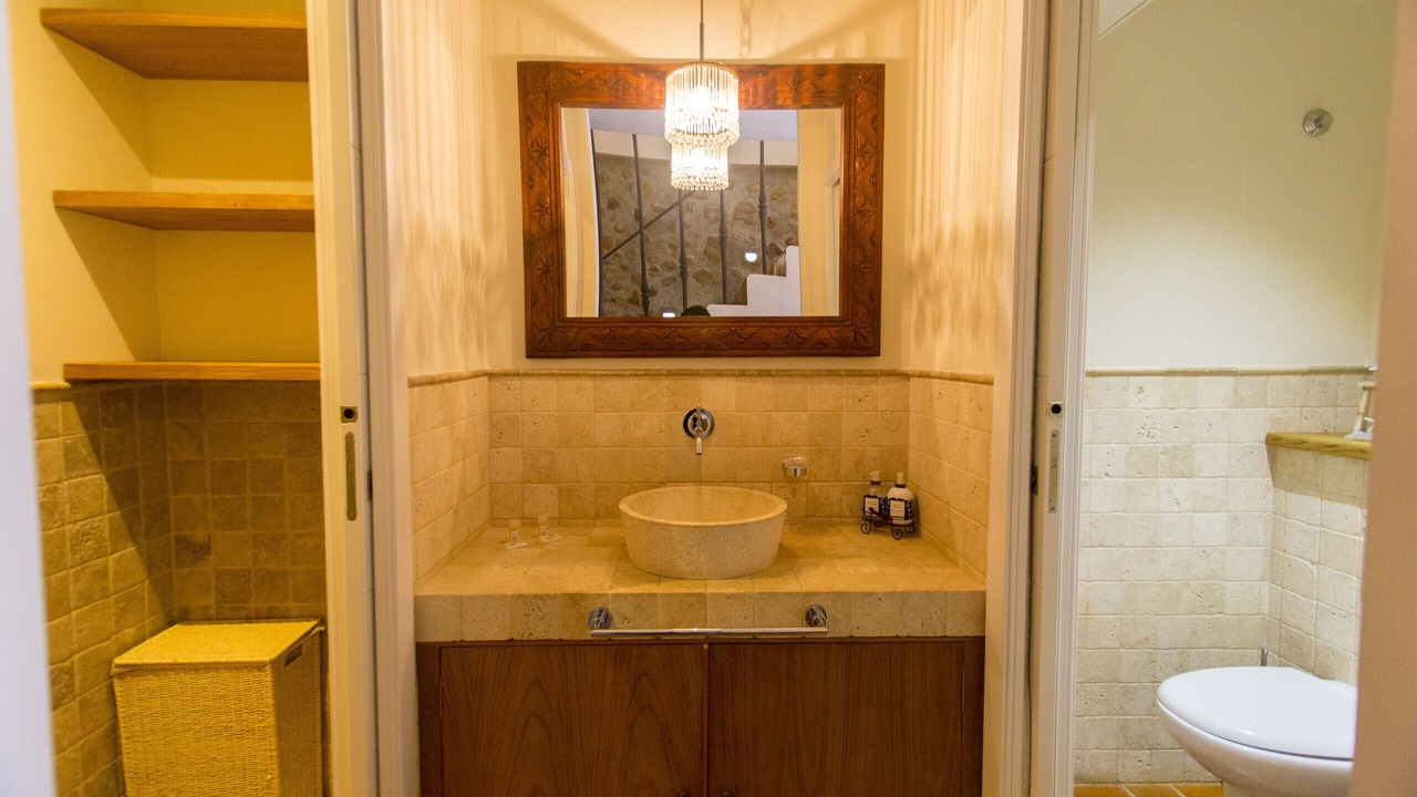 Photo of Bathroom in Old Town