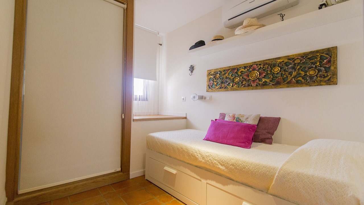 Photo of Bedroom in Old Town
