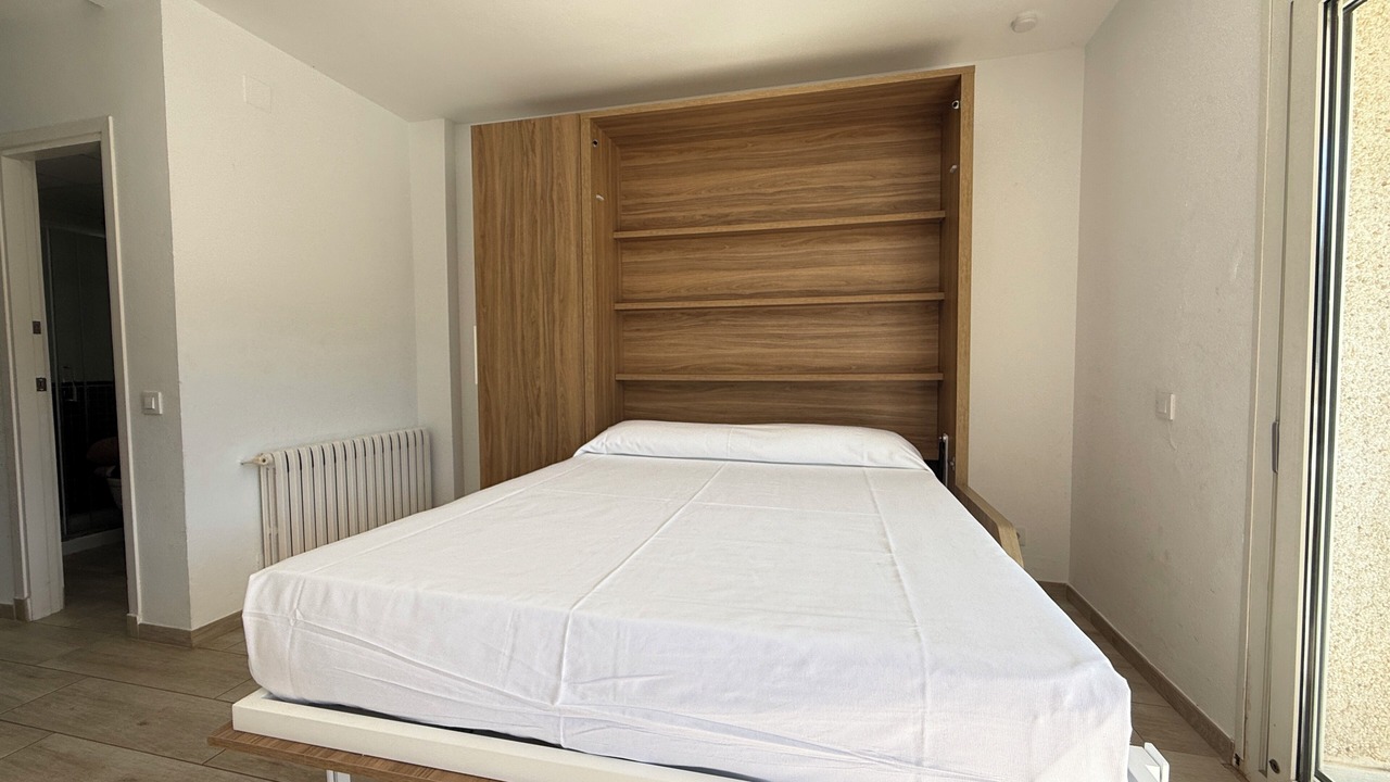 Photo of Bedroom in El Mas Oliva
