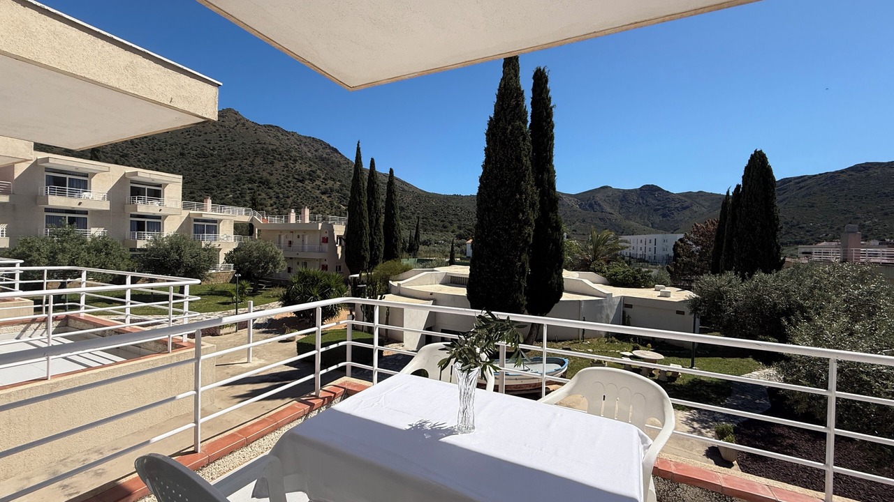 Photo of Outdoor in El Mas Oliva