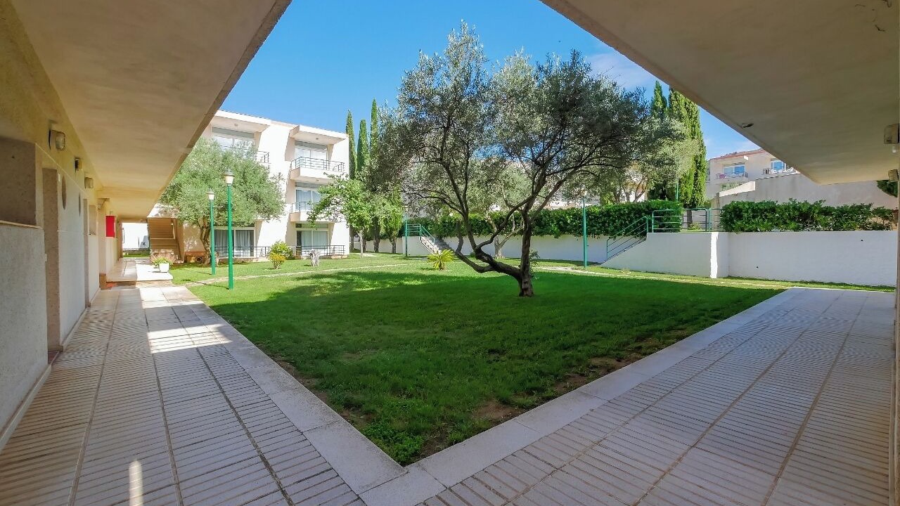 Photo of Outdoor in El Mas Oliva