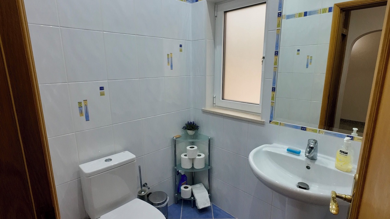 Photo of Bathroom in Estombar