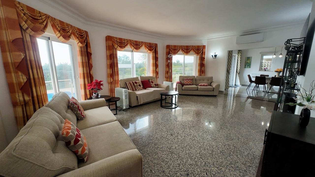 Photo of Livingroom in Estombar