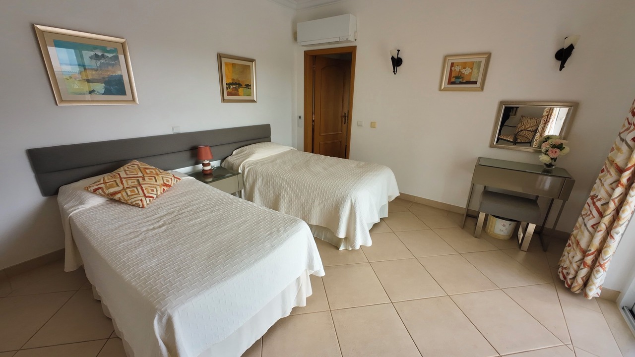 Photo of Bedroom in Estombar