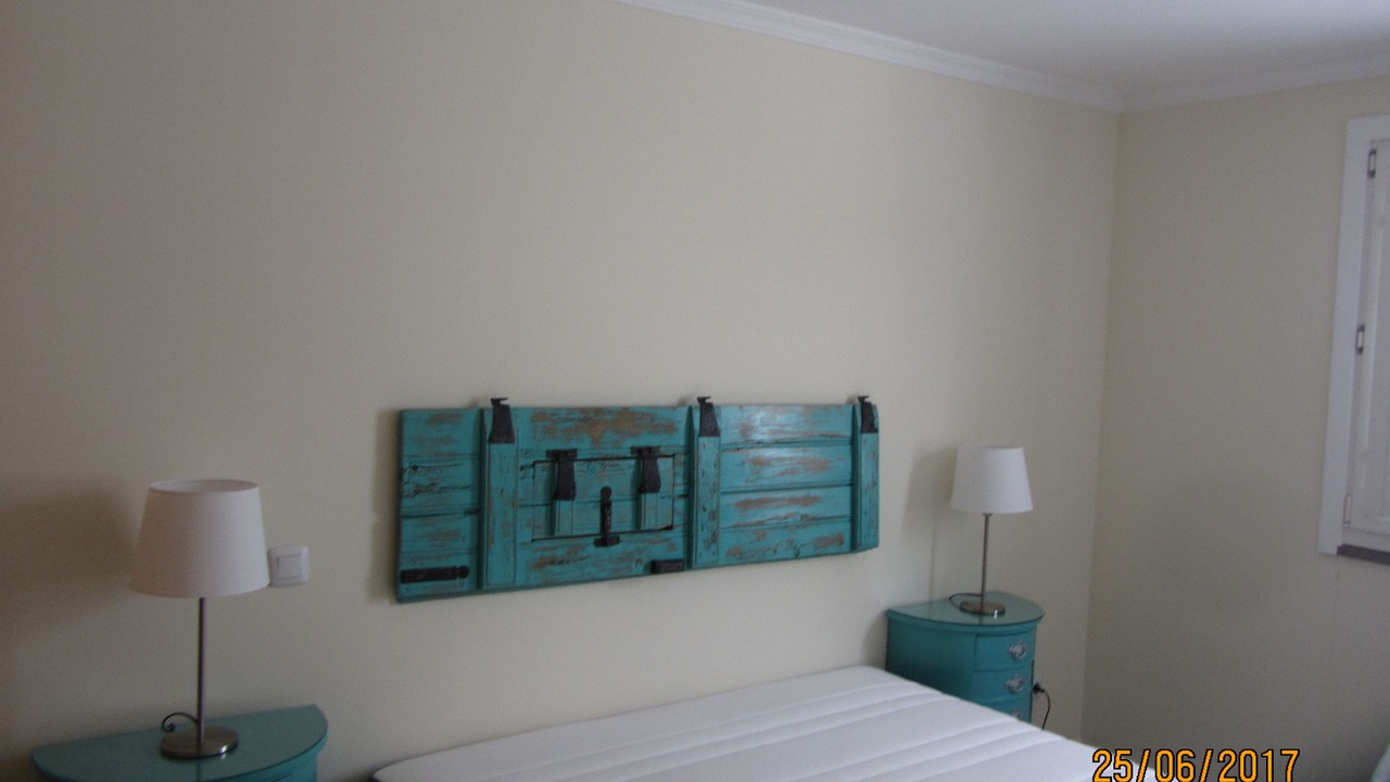 Photo of Bedroom in Tavira