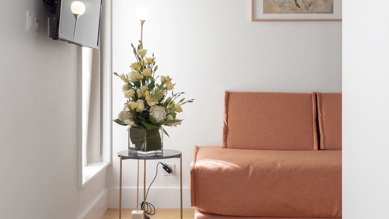 Photo of Livingroom in Mouraria