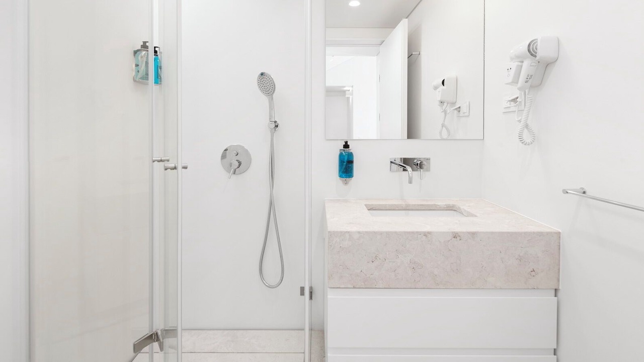 Photo of Bathroom in Mouraria