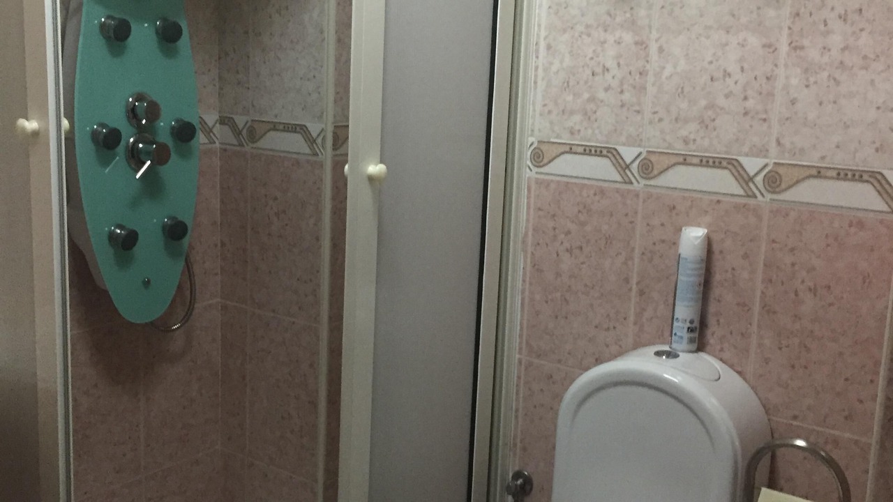 Photo of Bathroom in Casablanca