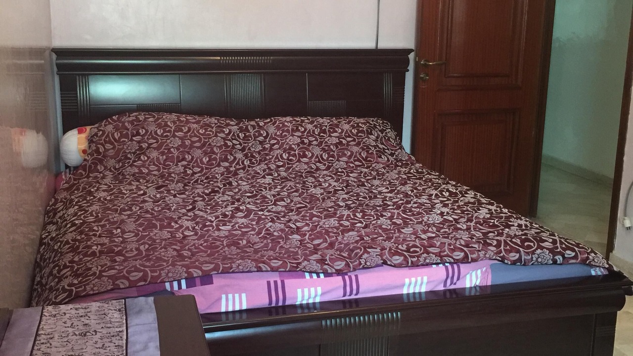 Photo of Bedroom in Casablanca