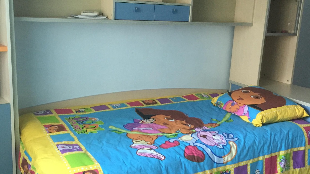 Photo of Bedroom in Casablanca