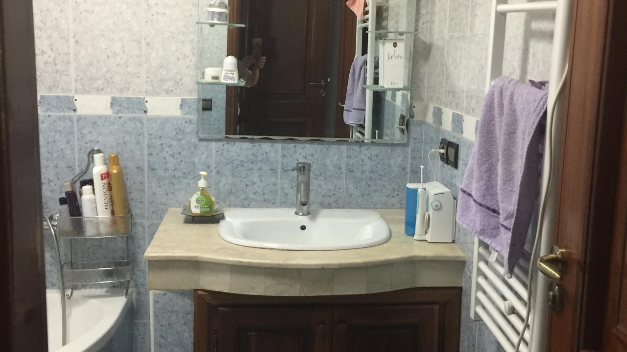 Photo of Bathroom in Casablanca