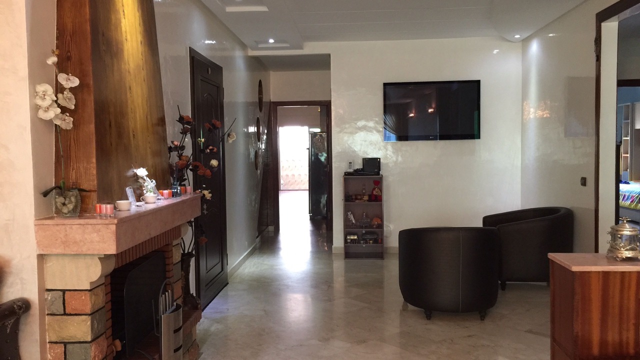 Photo of Others in Casablanca