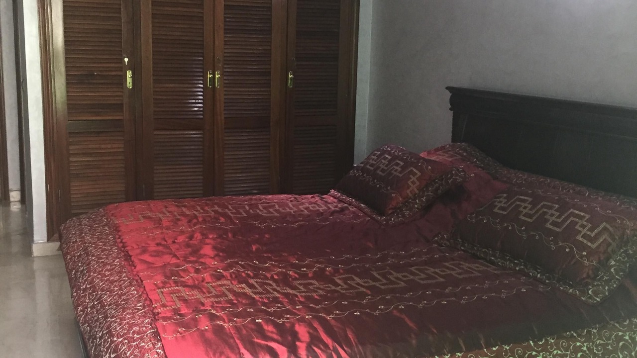 Photo of Bedroom in Casablanca