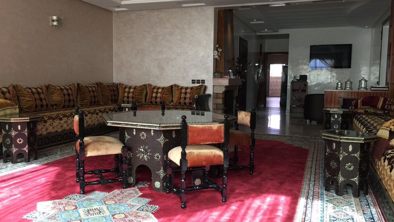 Photo of Others in Casablanca