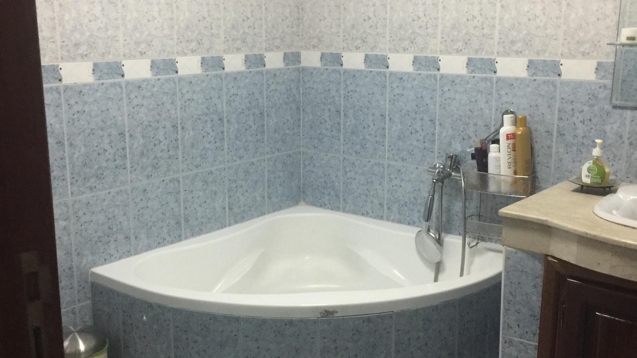 Photo of Bathroom in Casablanca
