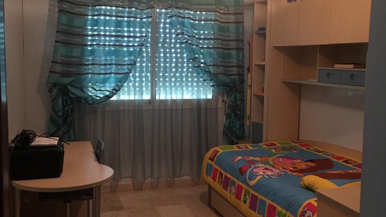 Photo of Bedroom in Casablanca