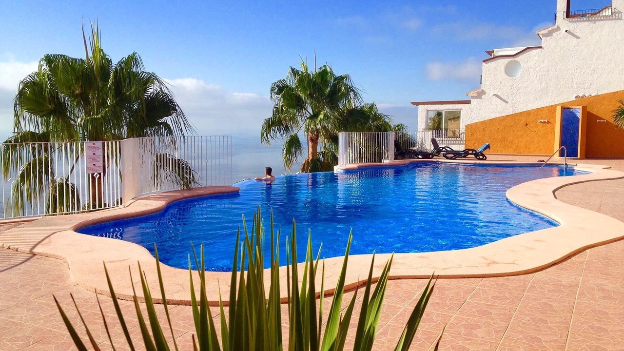 Photo of Outdoor in Cumbre del Sol