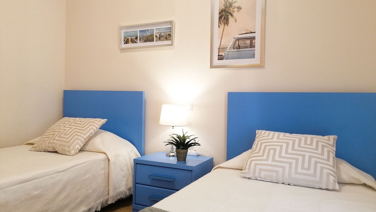Photo of Bedroom in Calpe City Center