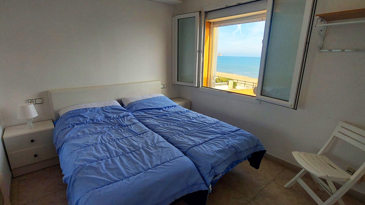 Photo of Bedroom in Els Griells