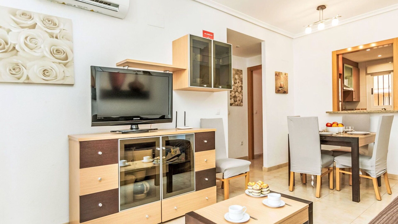Photo of Bedroom in Marina d'Or
