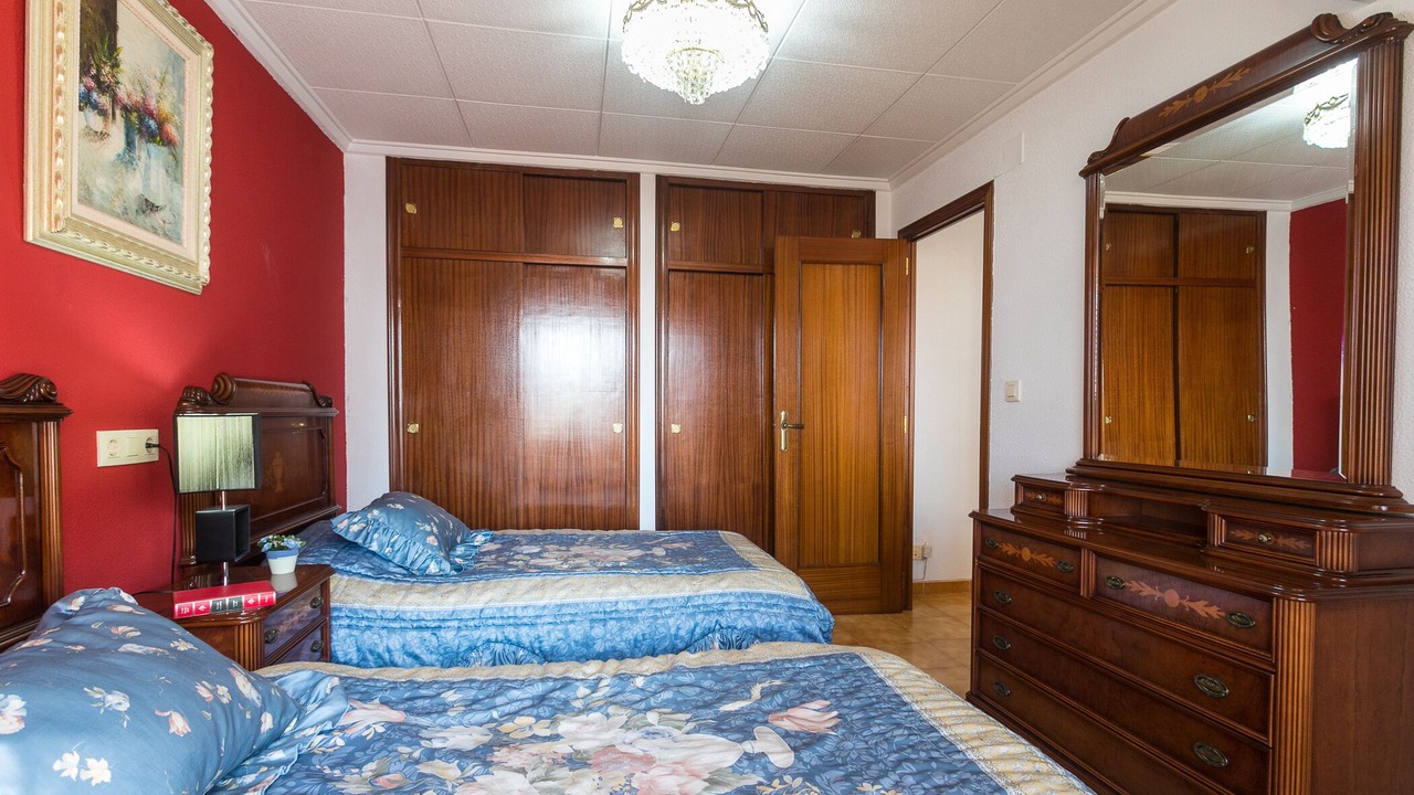 Photo of Bedroom in Santa Pola