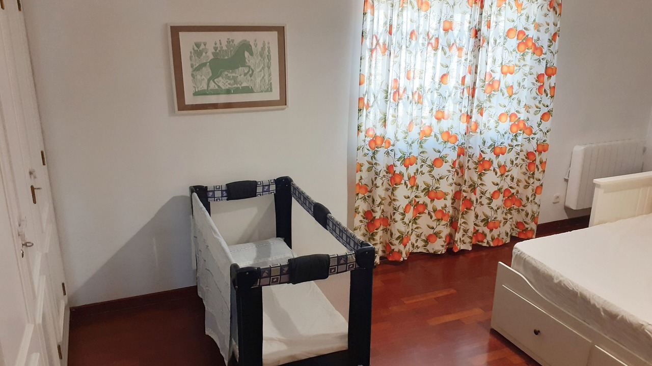 Photo of Bedroom in Oeiras