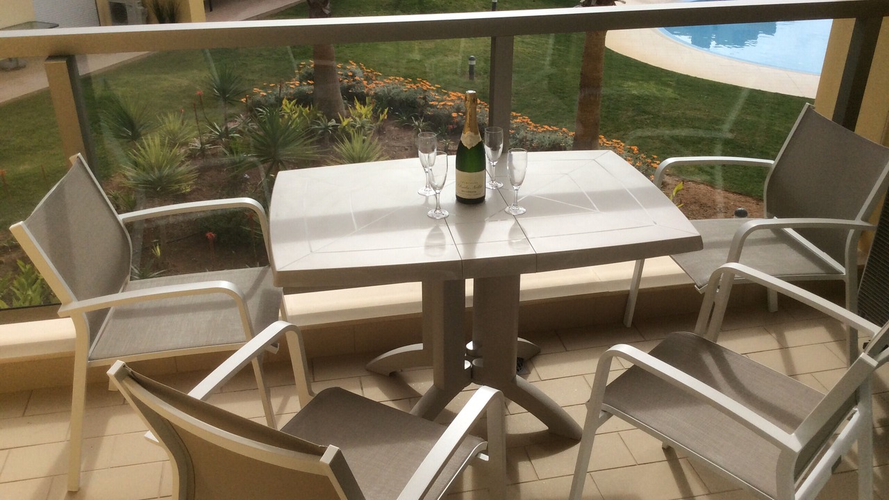 Photo of Outdoor in Albufeira