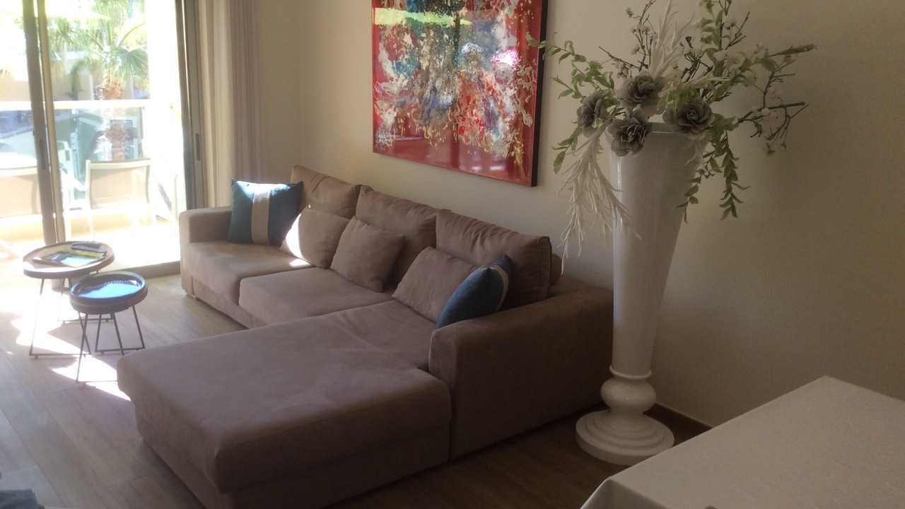 Photo of Livingroom in Albufeira