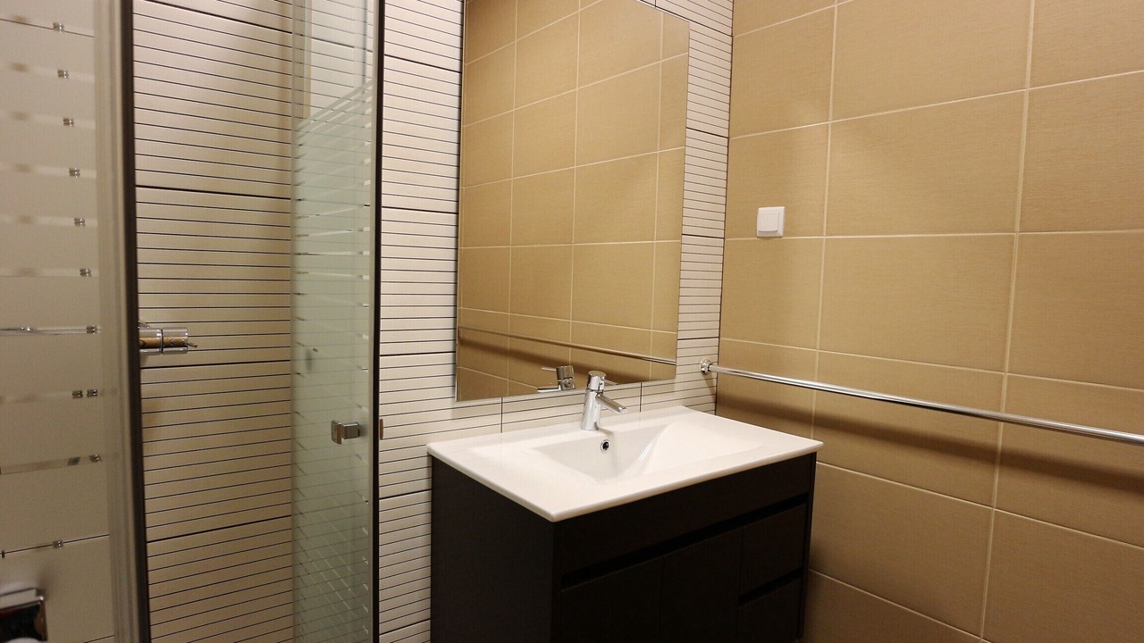 Photo of Bathroom in Albufeira