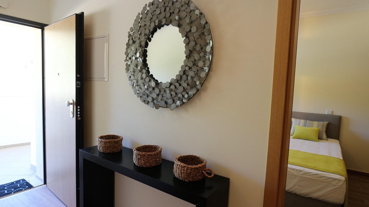 Photo of Bedroom in Albufeira