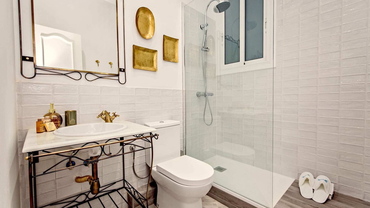 Photo of Bathroom in Esquerra de l'Eixample