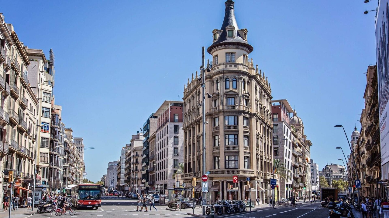 Photo of Others in Esquerra de l'Eixample