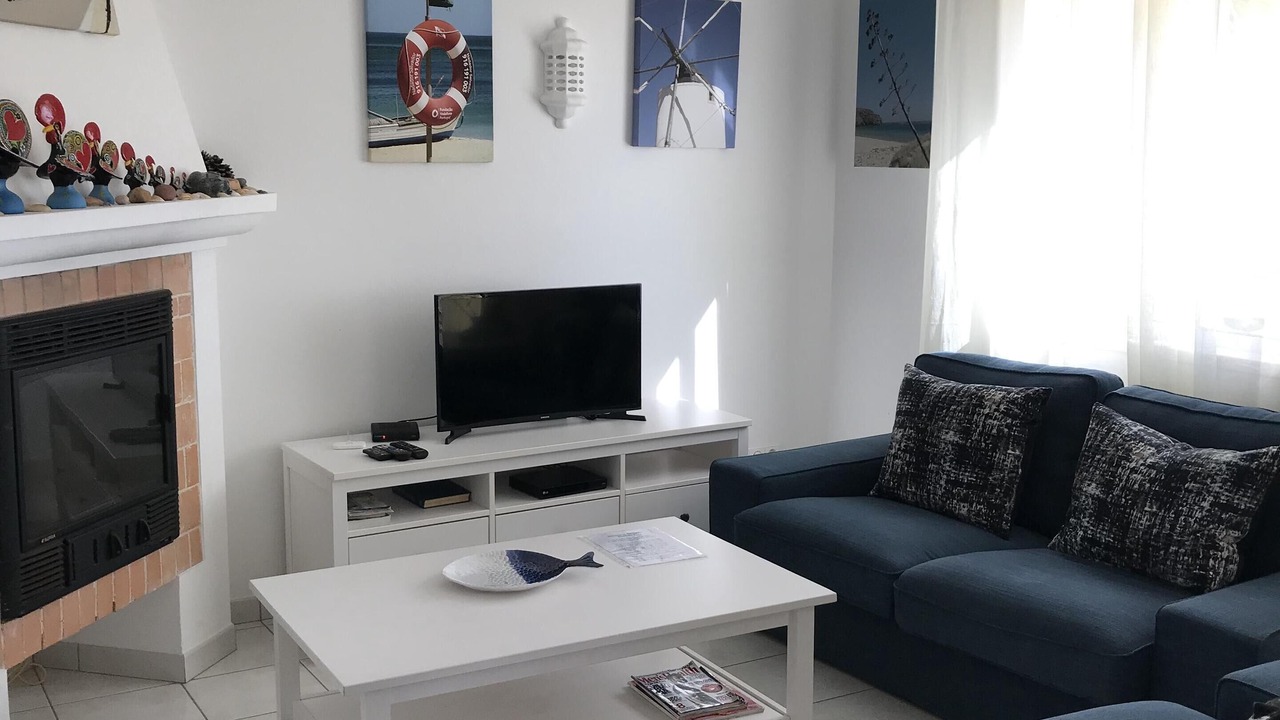 Photo of Livingroom in Budens