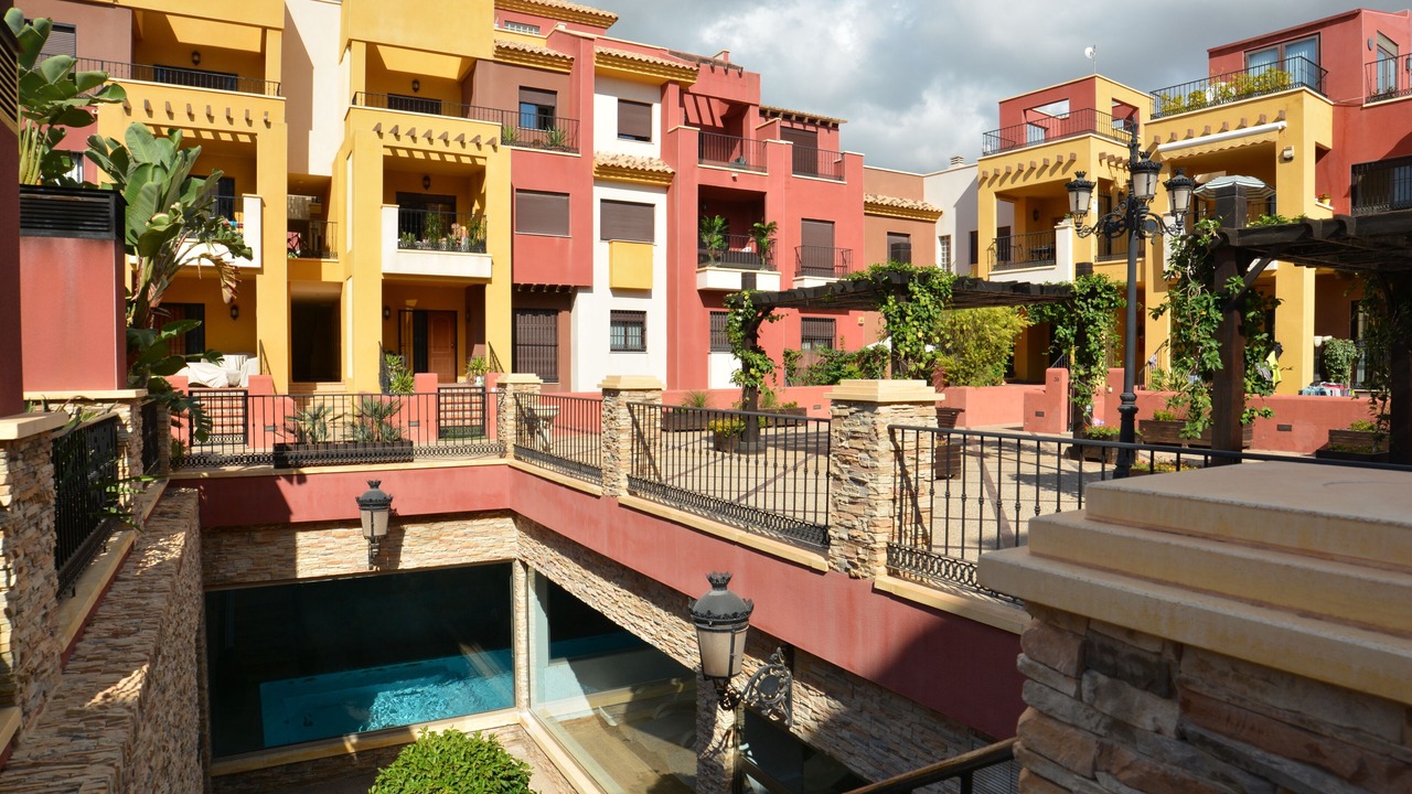 Photo of Outdoor in Orihuela Costa