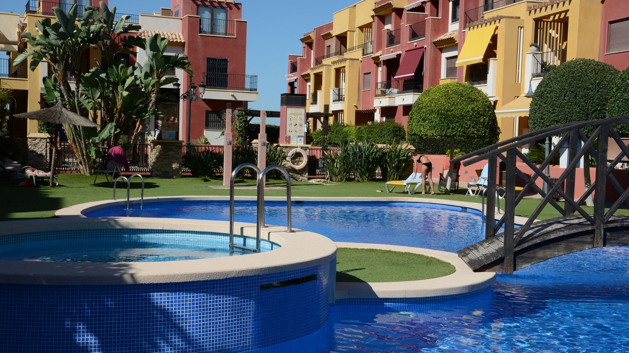 Photo of Outdoor in Orihuela Costa