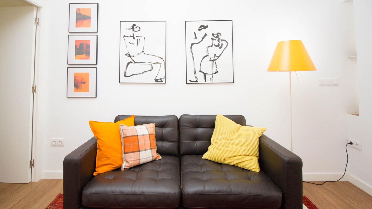 Photo of Livingroom in Sant Francesc