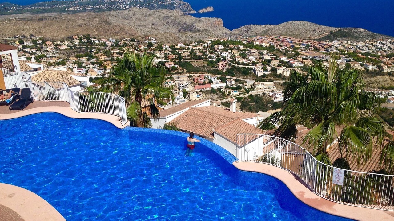 Photo of Outdoor in Cumbre del Sol