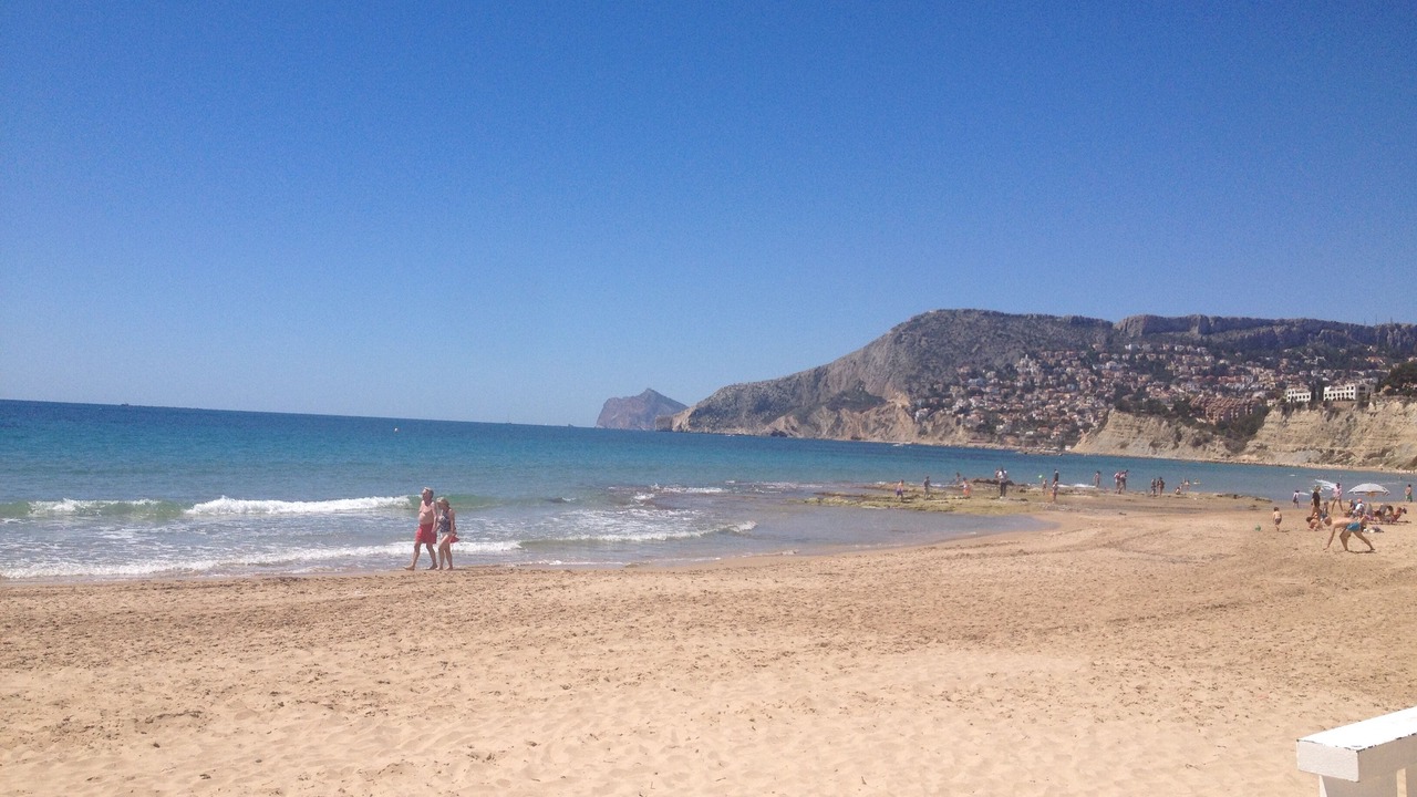 Photo of Others in Calpe City Center