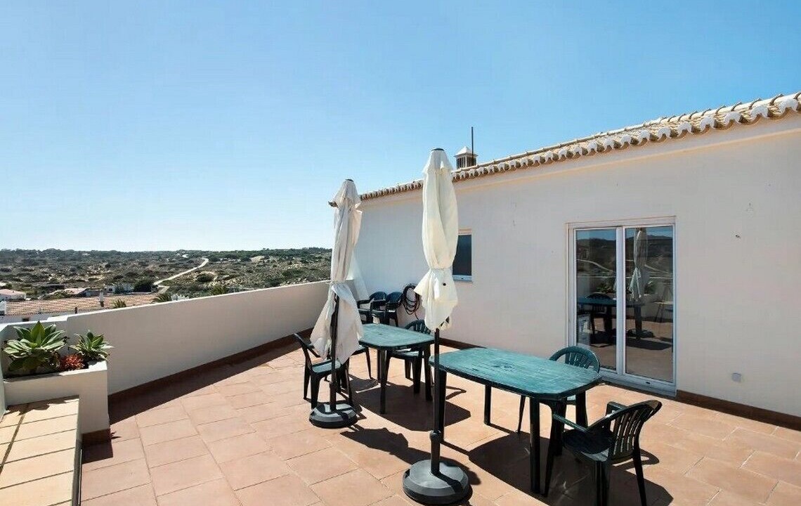 Photo of Outdoor in Carrapateira