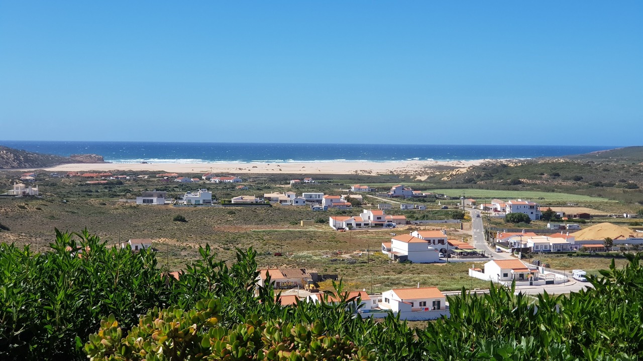 Photo of Outdoor in Carrapateira
