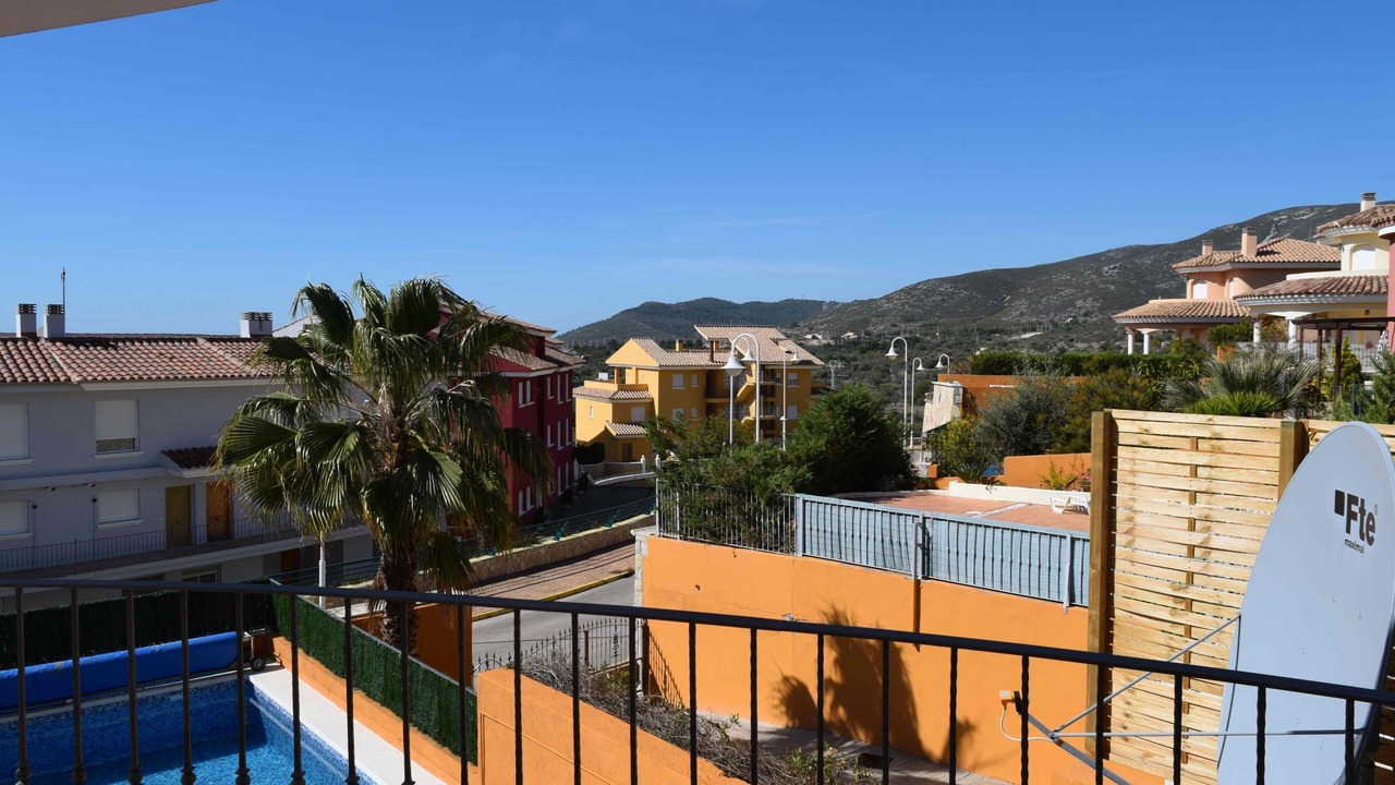 Photo of Outdoor in Peniscola