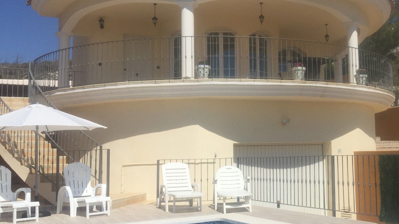 Photo of Outdoor in Peniscola
