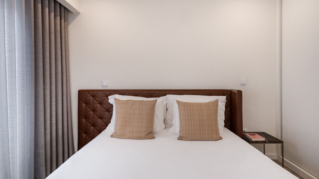 Photo of Bedroom in Centro / Baixa