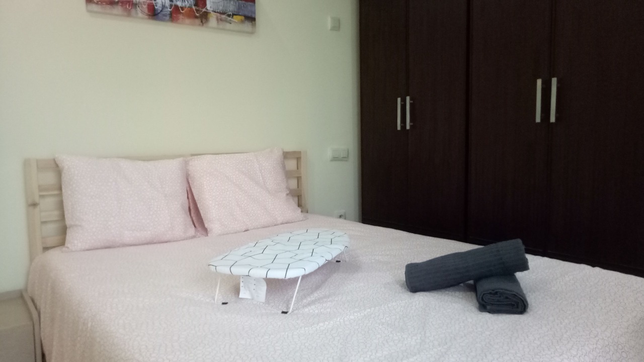 Photo of Bedroom in Bourgogne