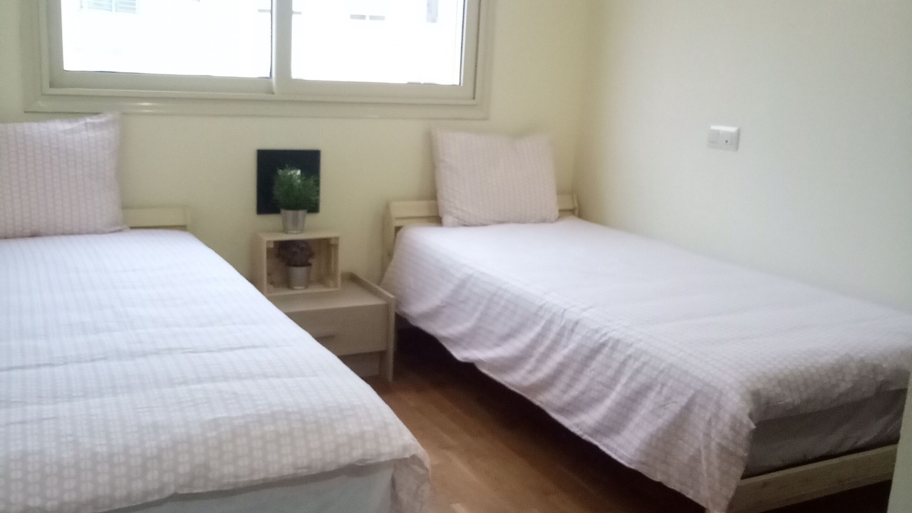 Photo of Bedroom in Bourgogne