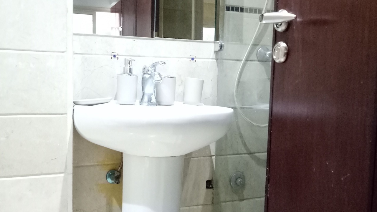 Photo of Bathroom in Bourgogne
