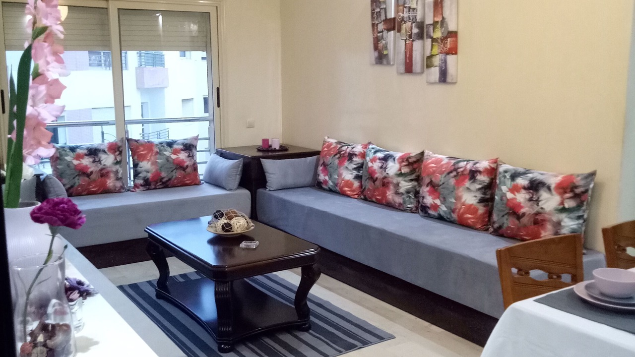 Photo of Livingroom in Bourgogne